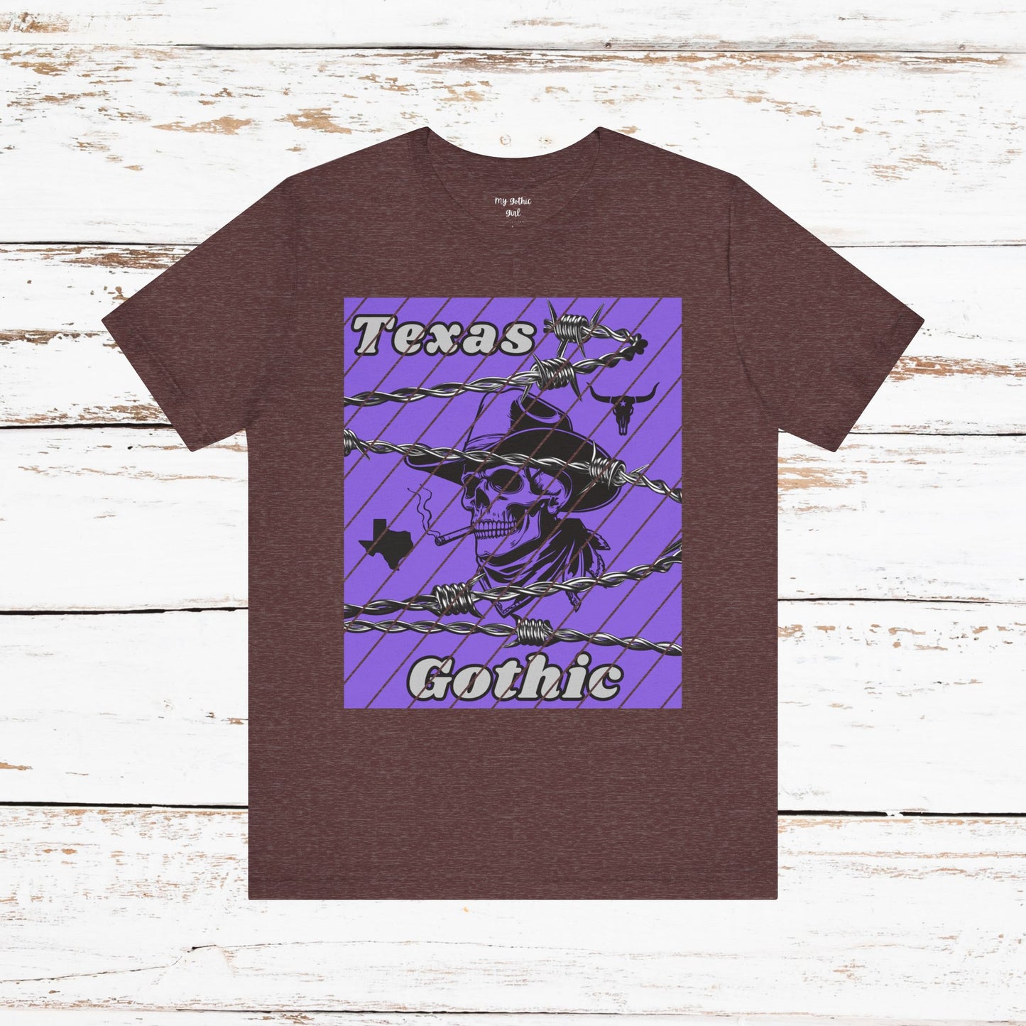 Texas Gothic T-Shirt