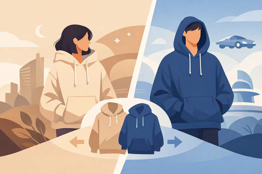 Are Oversized Hoodies Still Stylish in 2026?