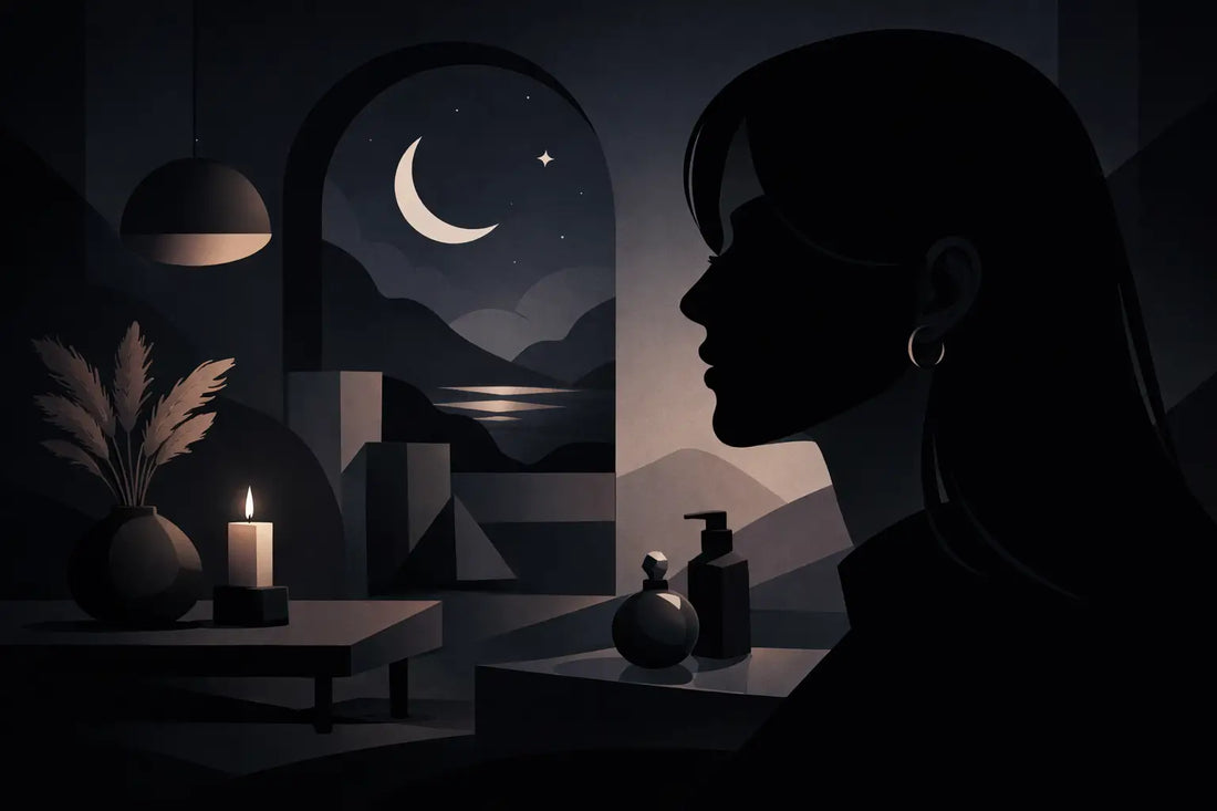 Dark Aesthetic Design Trends That Feel Like You