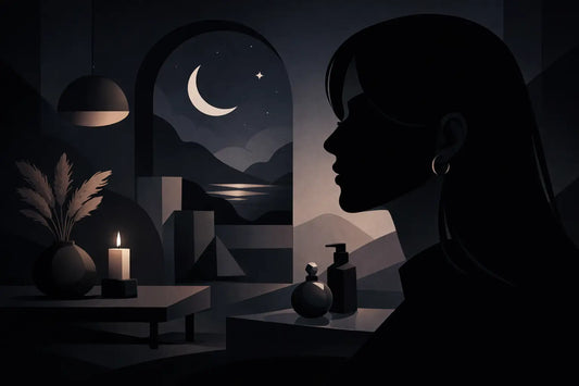 Dark Aesthetic Design Trends That Feel Like You