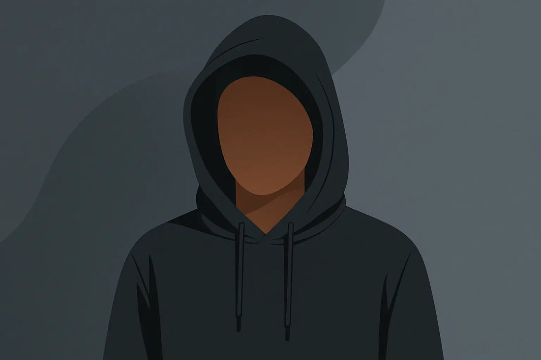 Dark Aesthetic Hoodies That Actually Feel Like You