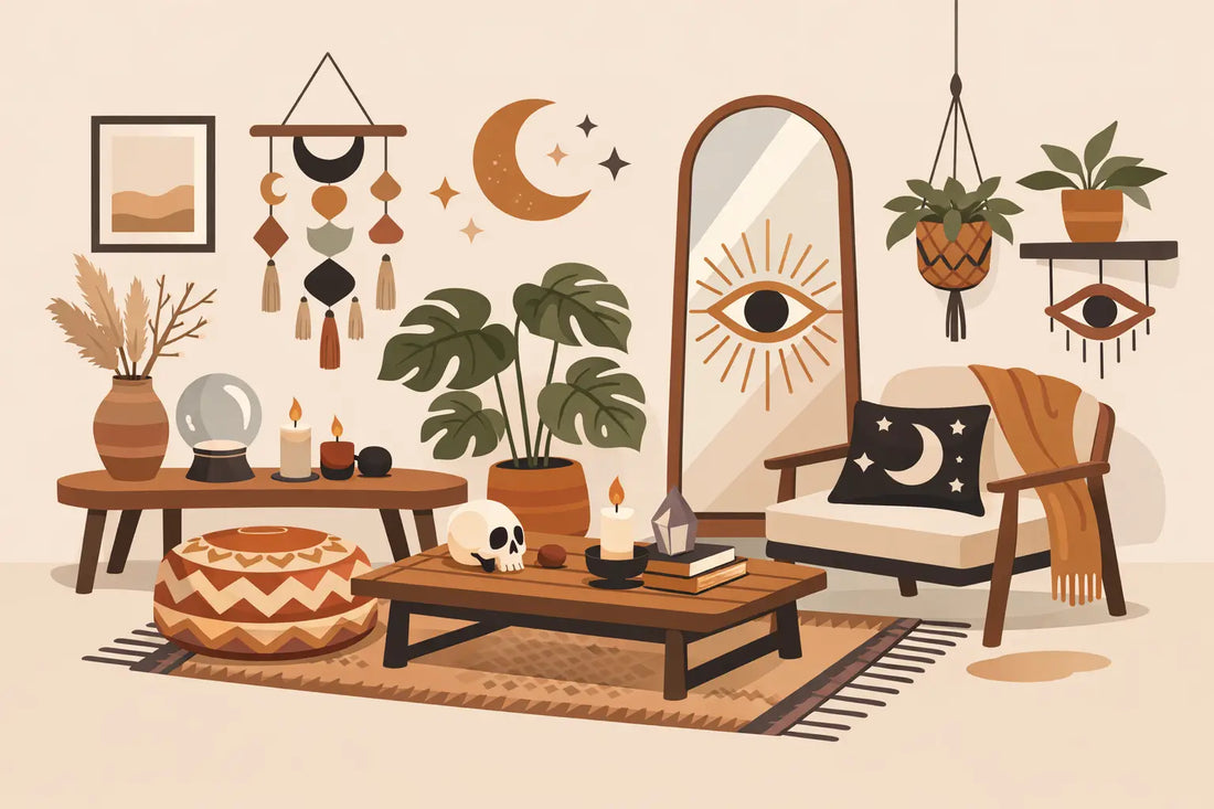 A Guide to Alternative Home Decor