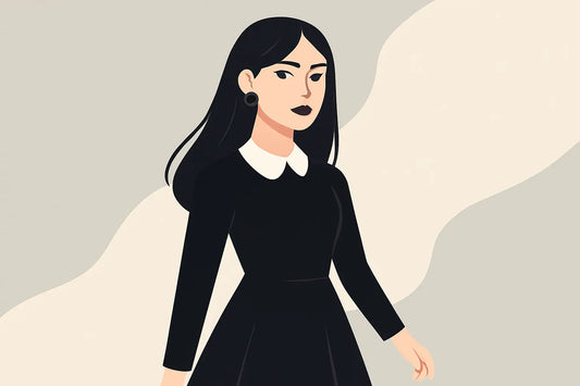 My Gothic Girl: Dress Dark, Stand Apart