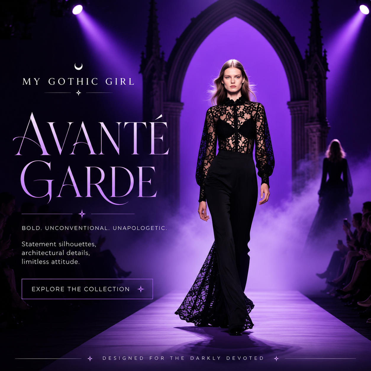 Women's Collection | Premium Grade Fashion