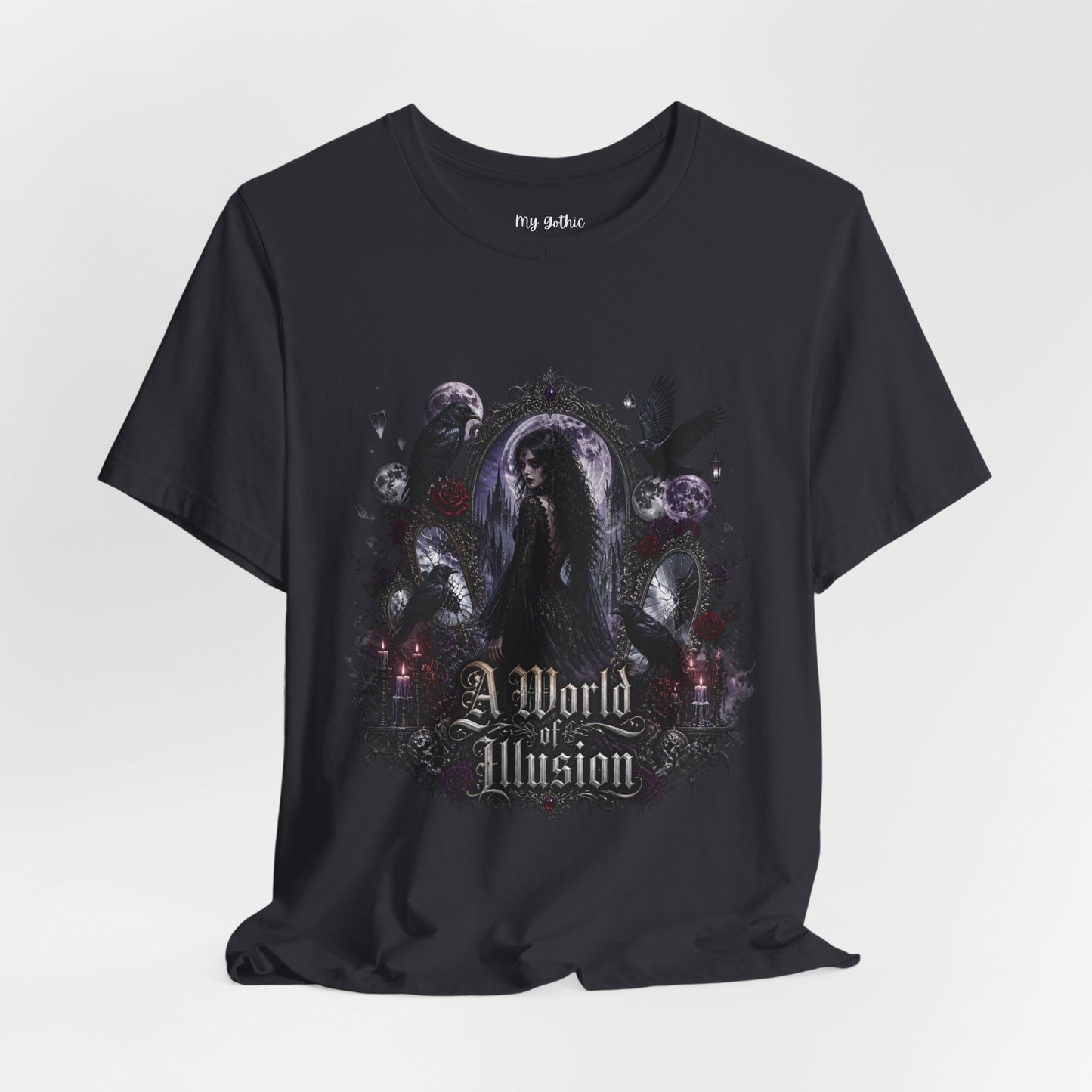 Gothic Dreamscape