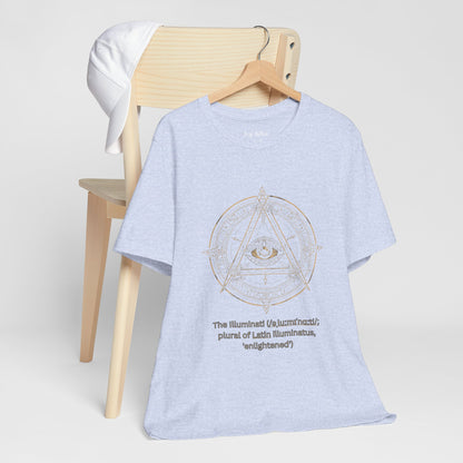 Eye of the Old Gods T-Shirt