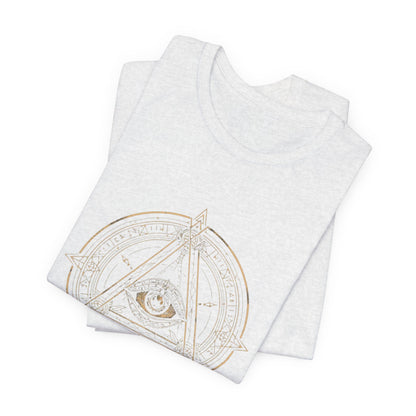 Eye of the Old Gods T-Shirt