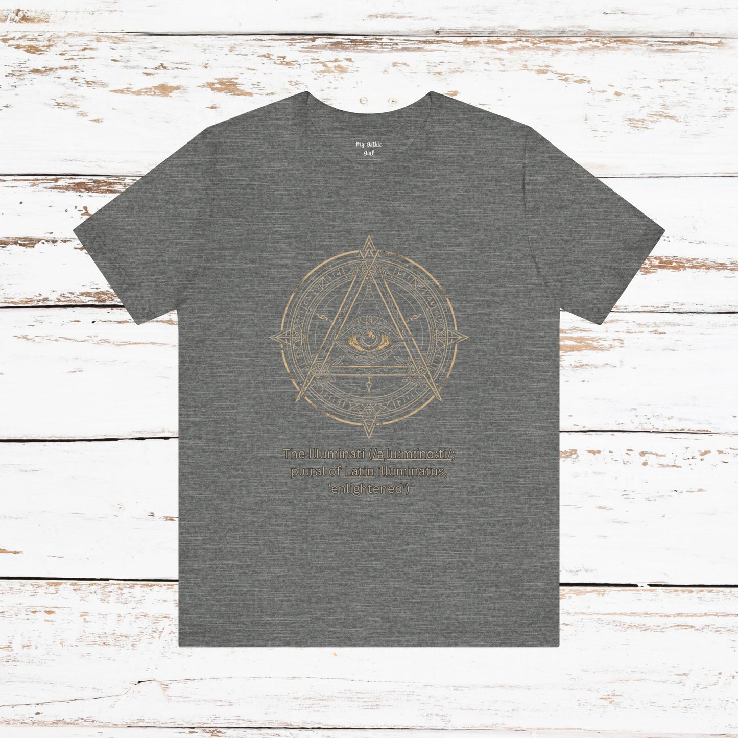 Eye of the Old Gods T-Shirt
