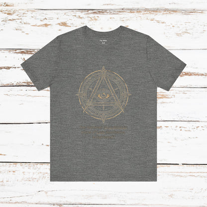 Eye of the Old Gods T-Shirt