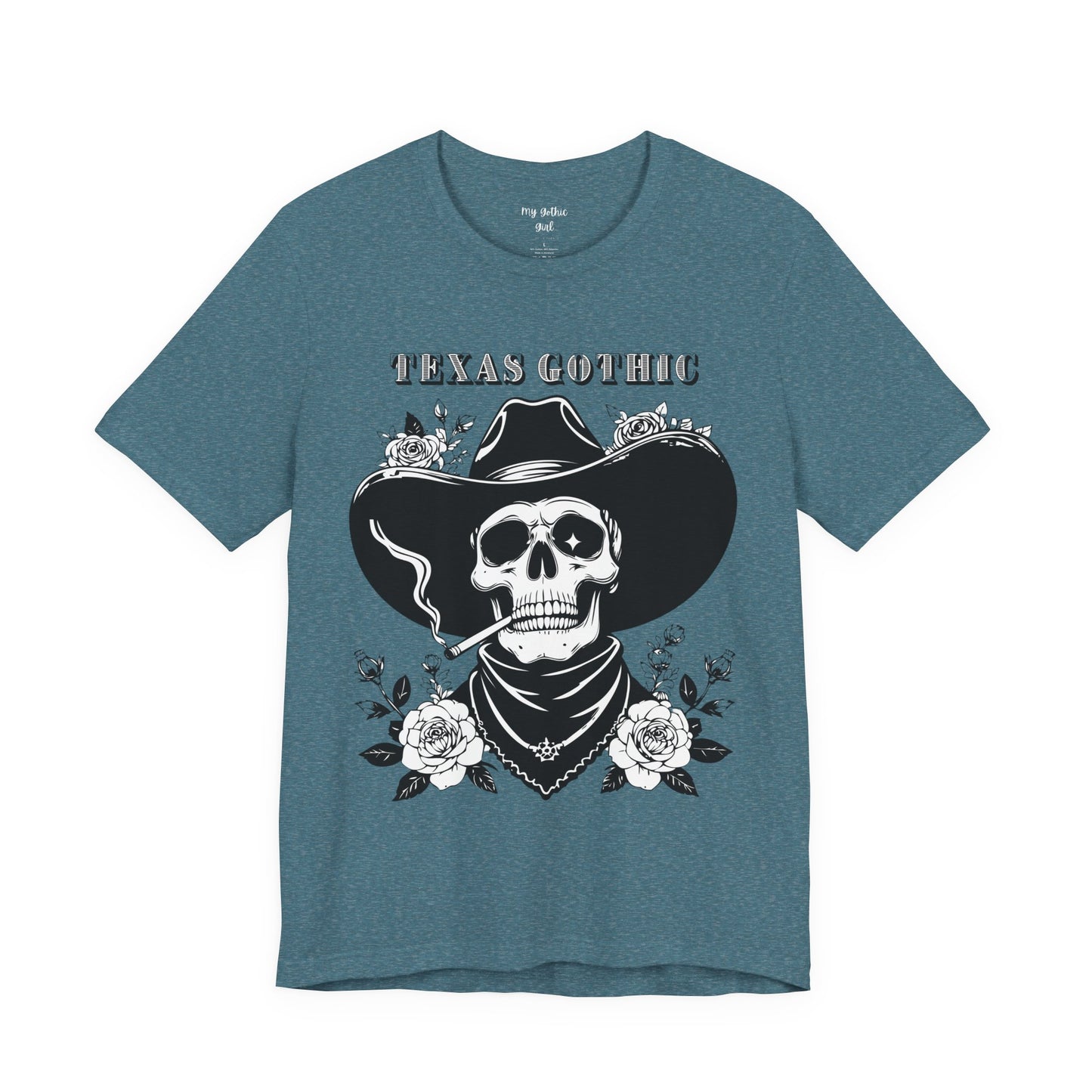 Texas Gothic T-Shirt