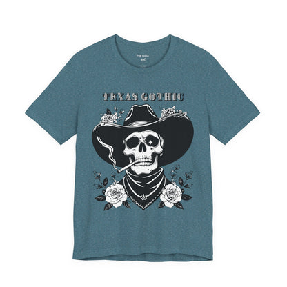 Texas Gothic T-Shirt