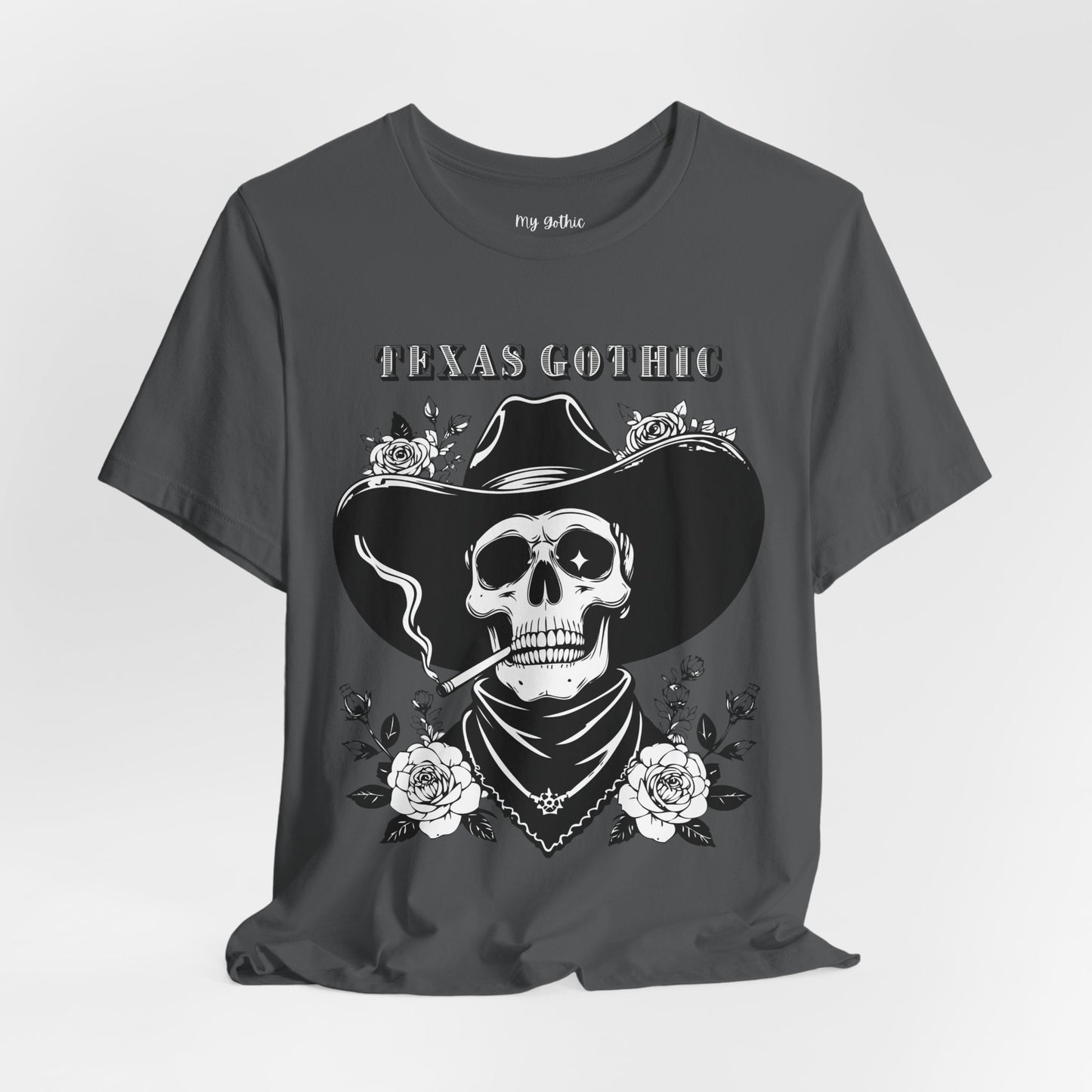 Texas Gothic T-Shirt