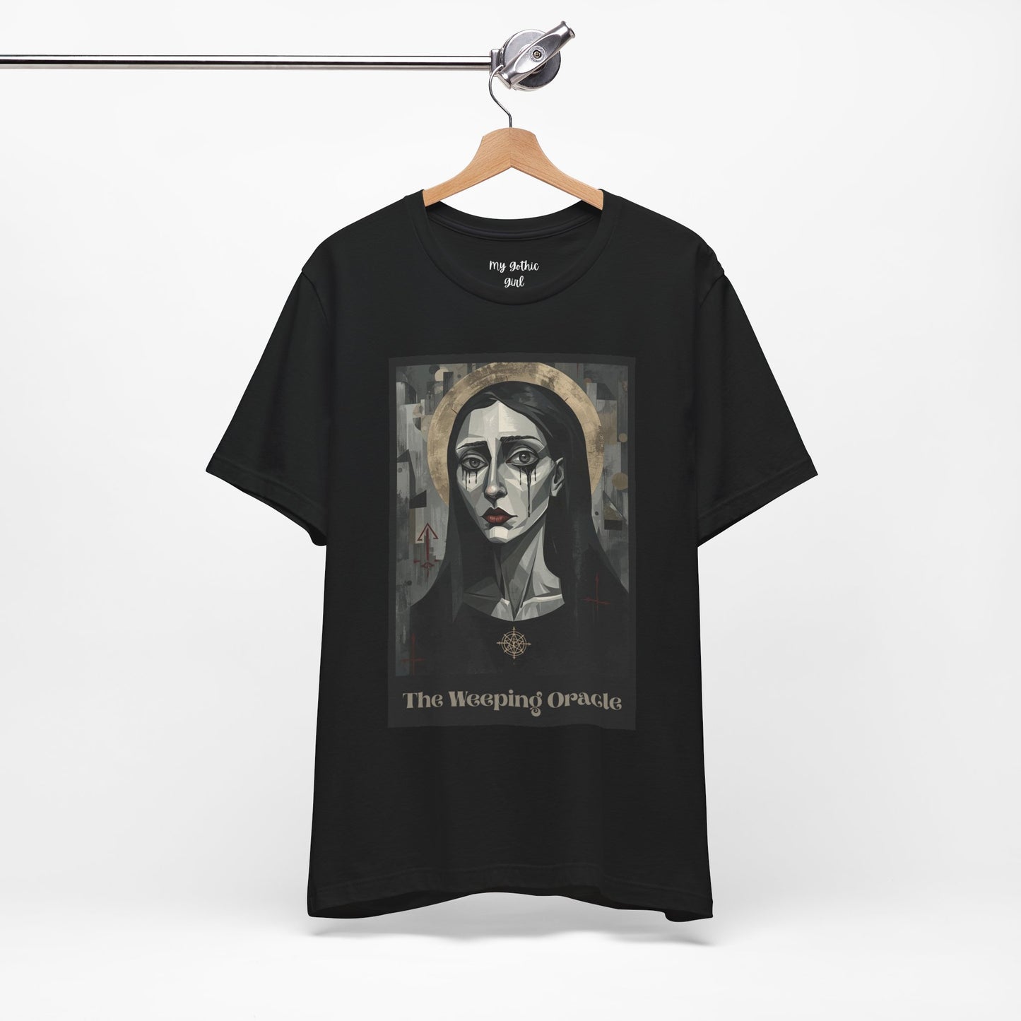 The Weeping Oracle T-Shirt