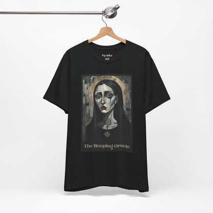 The Weeping Oracle T-Shirt