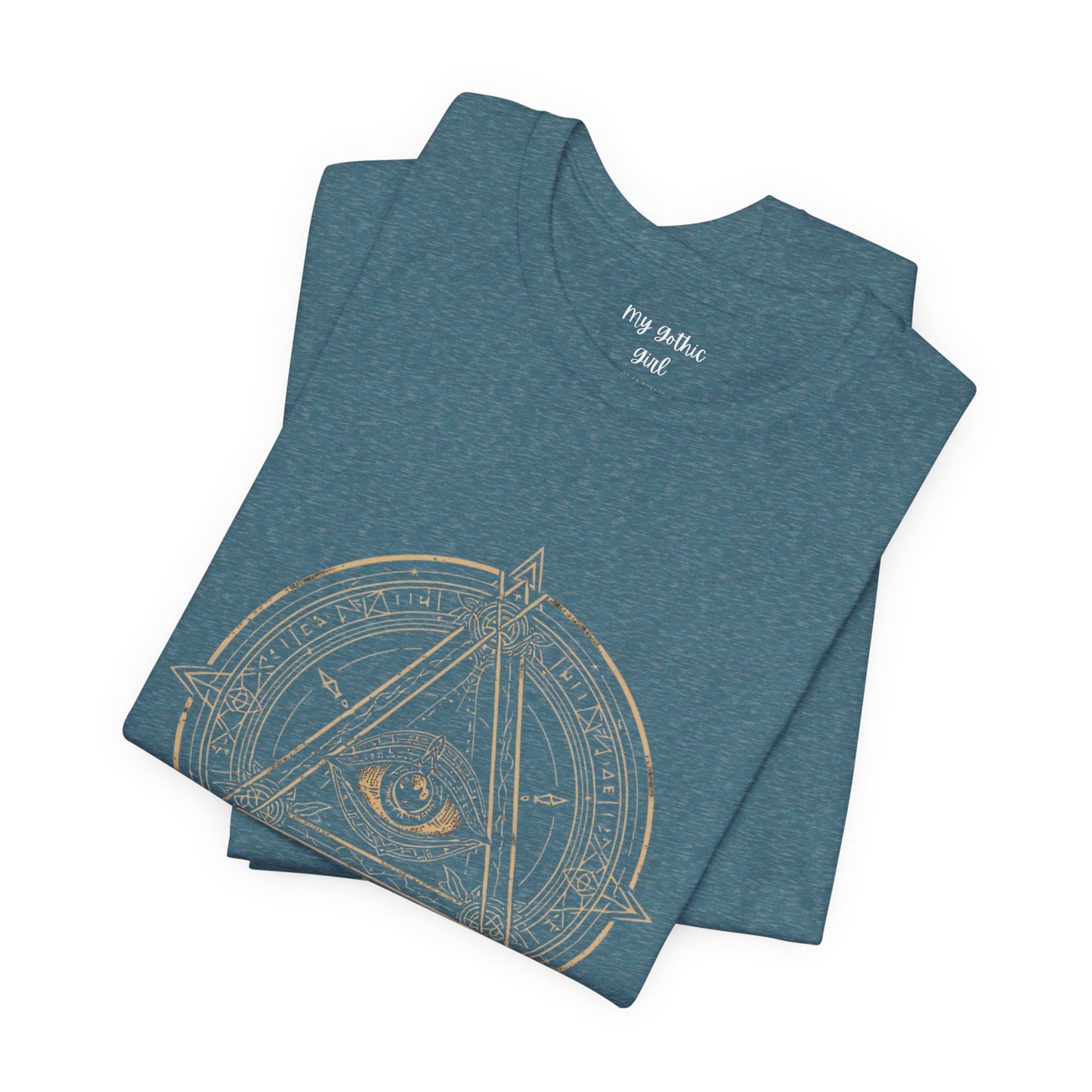 Eye of the Old Gods T-Shirt