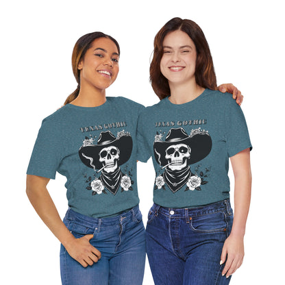 Texas Gothic T-Shirt
