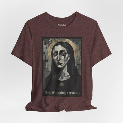 The Weeping Oracle T-Shirt