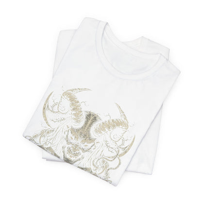 "From The Mind Of H.P. Lovecraft" Gothic Literary T-Shirt