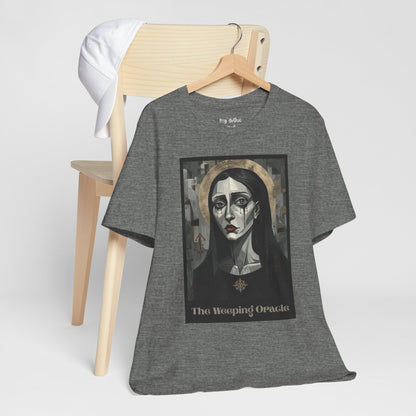 The Weeping Oracle T-Shirt