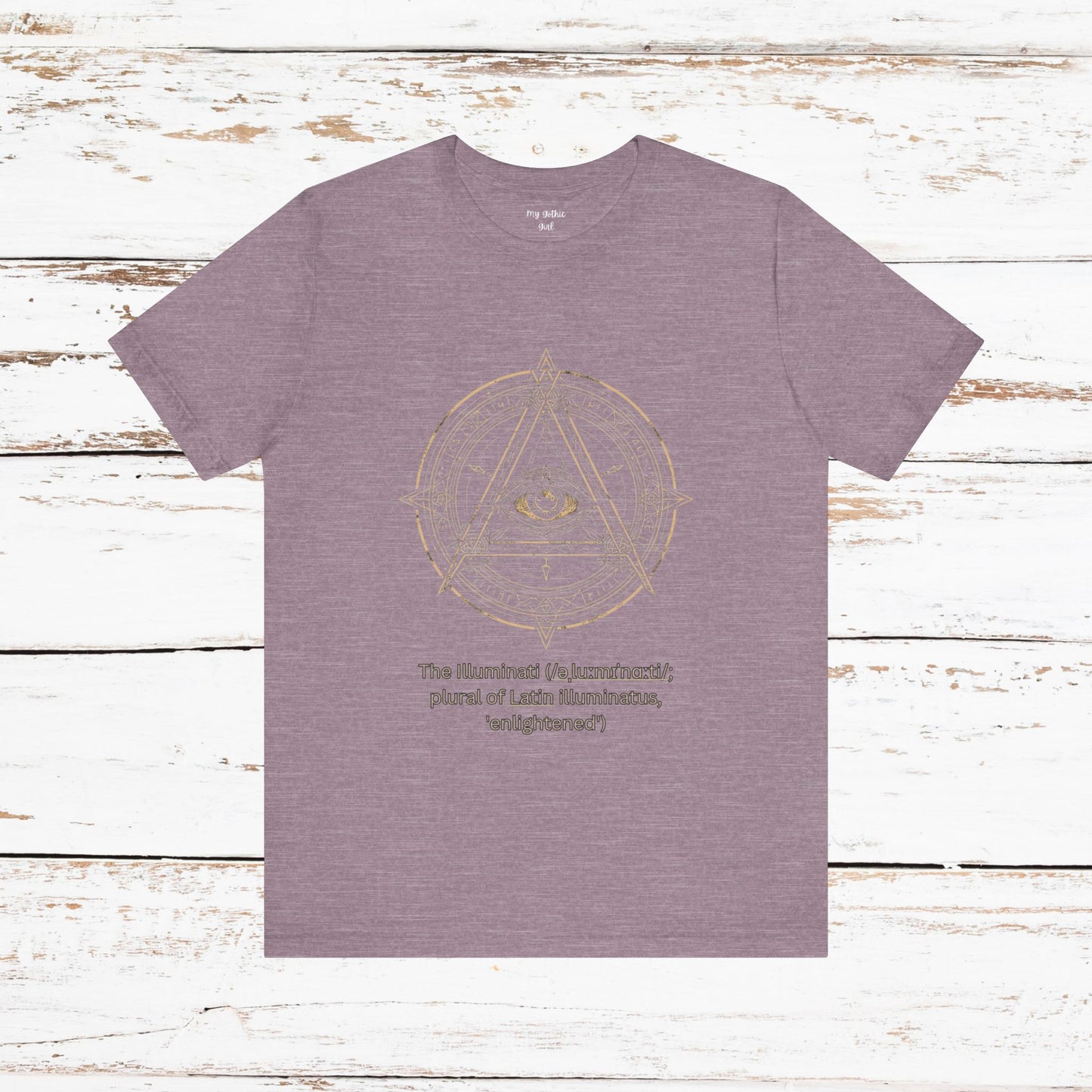 Eye of the Old Gods T-Shirt