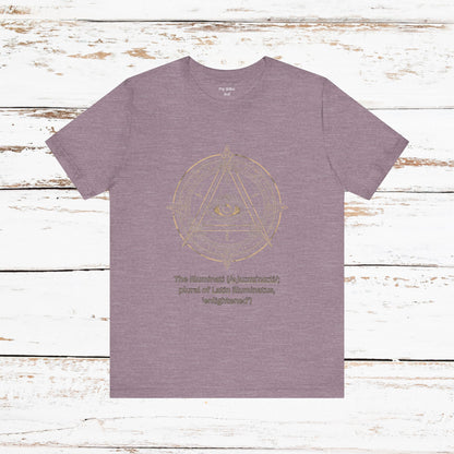 Eye of the Old Gods T-Shirt