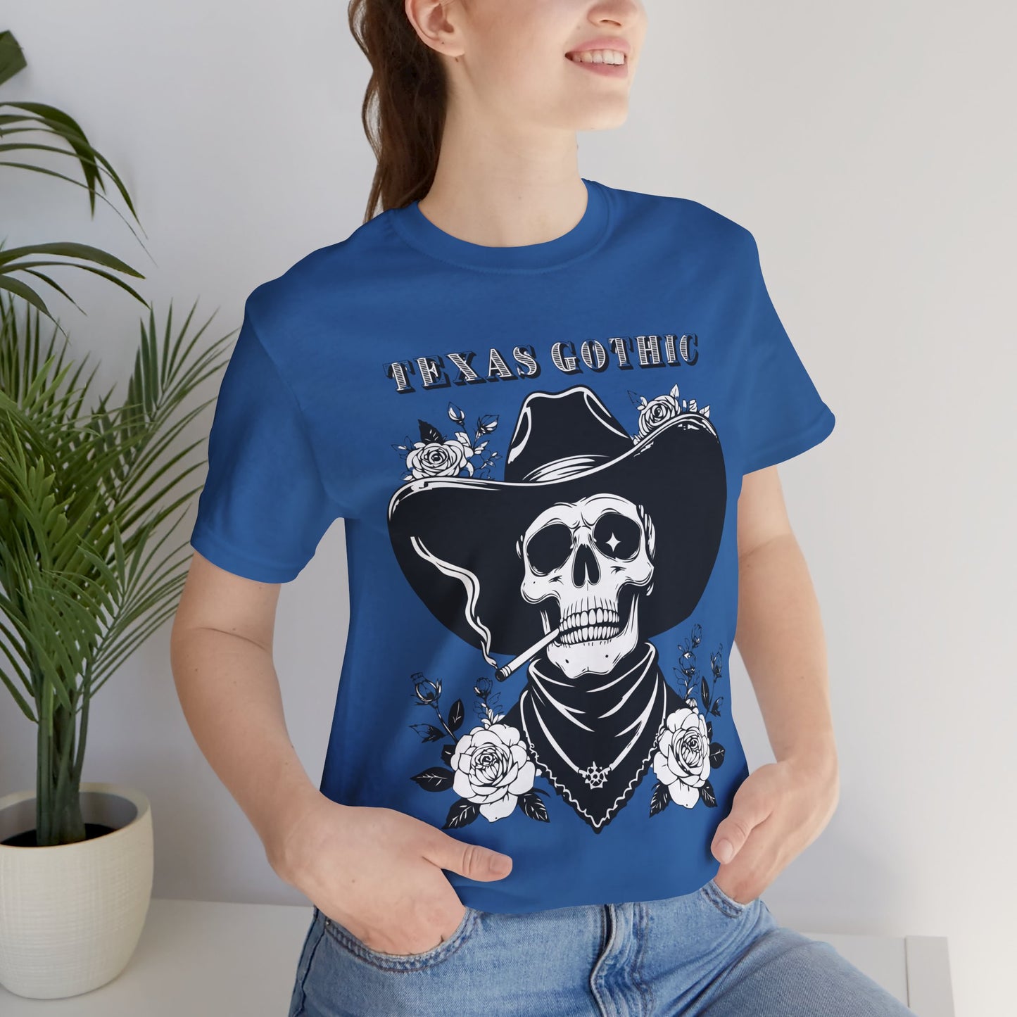 Texas Gothic T-Shirt