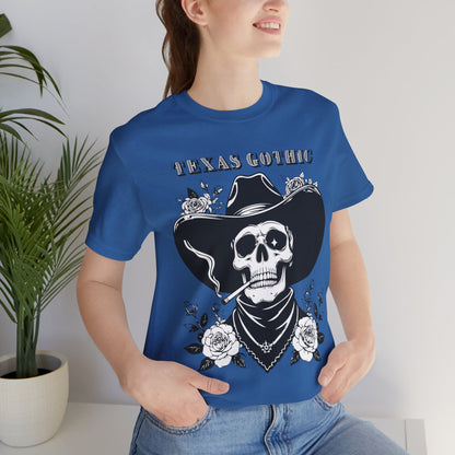 Texas Gothic T-Shirt