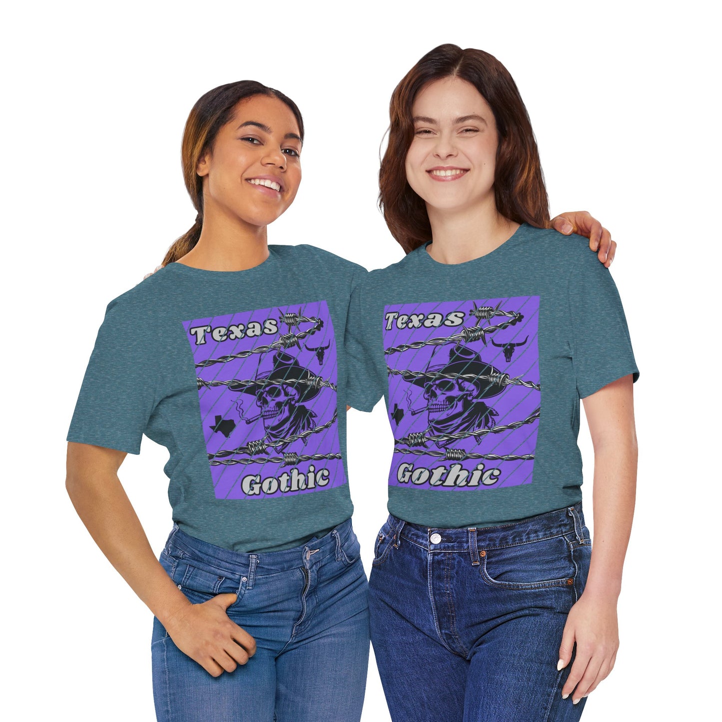 Texas Gothic T-Shirt