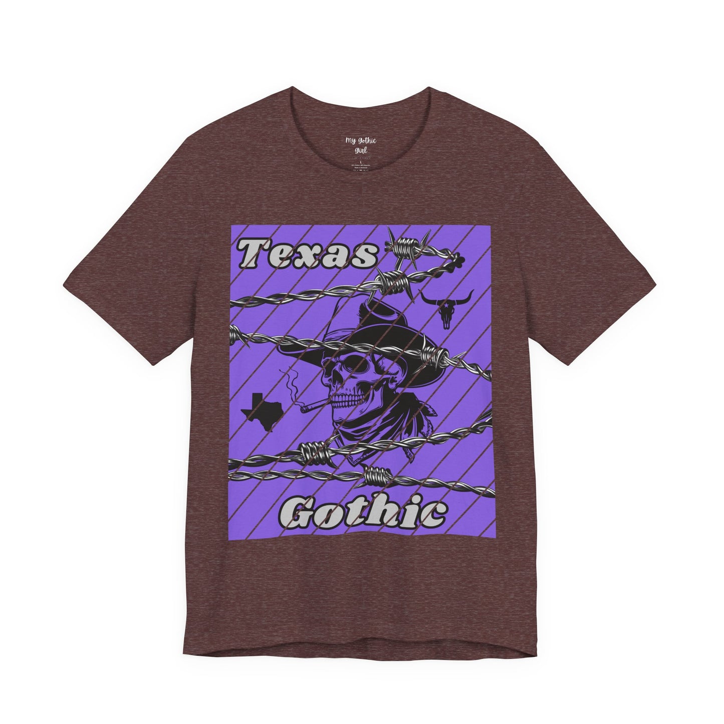 Texas Gothic T-Shirt