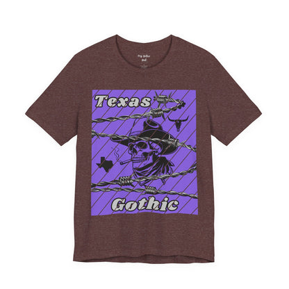 Texas Gothic T-Shirt
