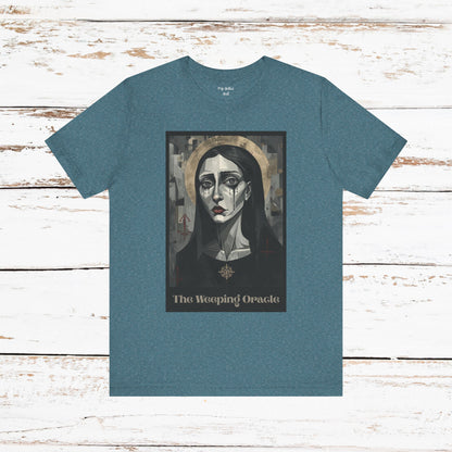 The Weeping Oracle T-Shirt