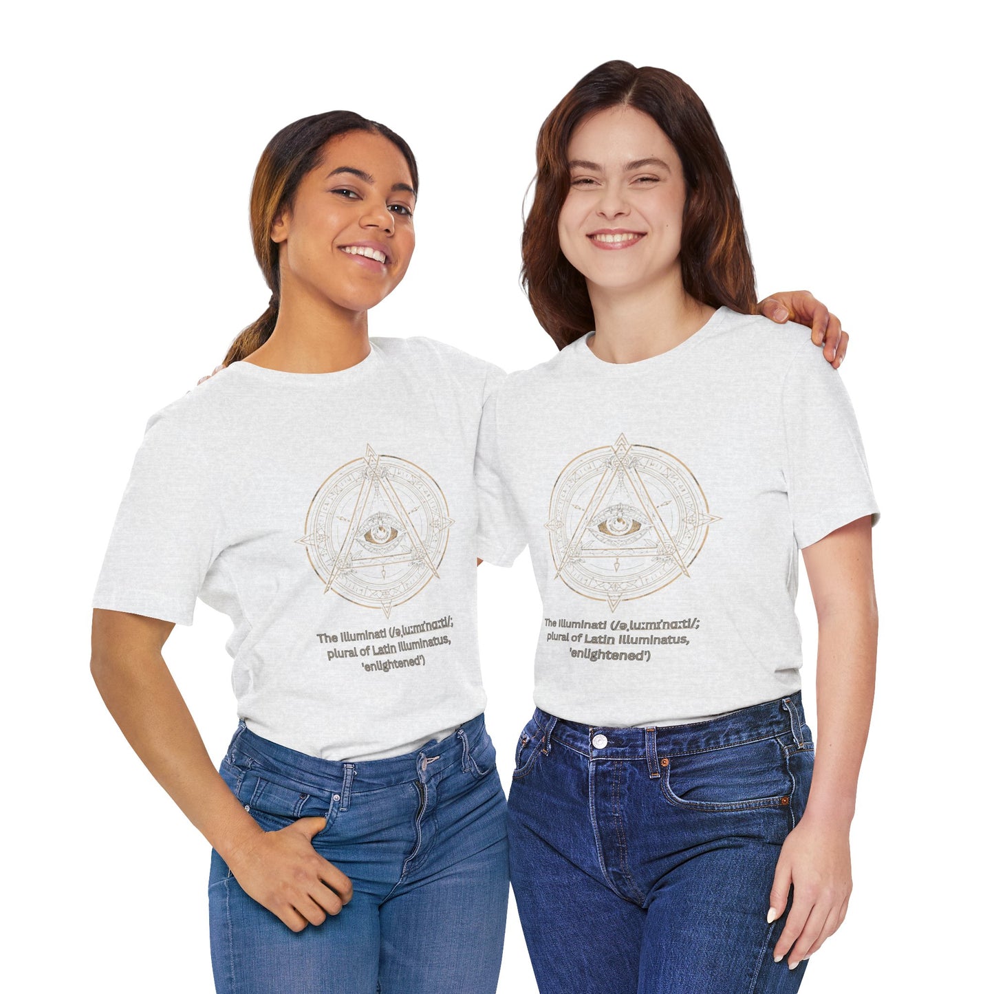 Eye of the Old Gods T-Shirt