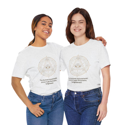 Eye of the Old Gods T-Shirt