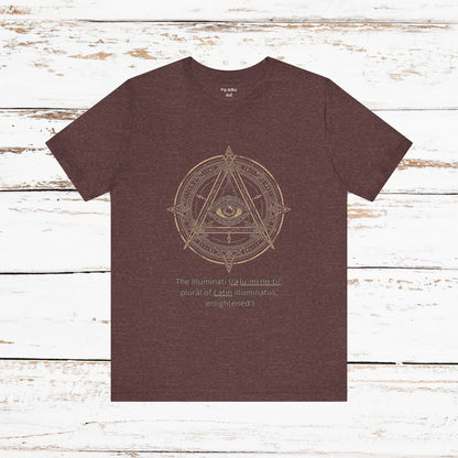 Eye of the Old Gods T-Shirt