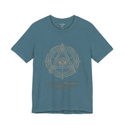 Eye of the Old Gods T-Shirt