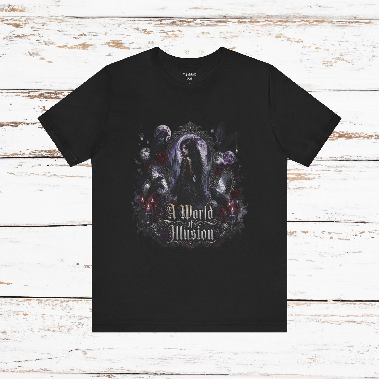 Gothic Dreamscape