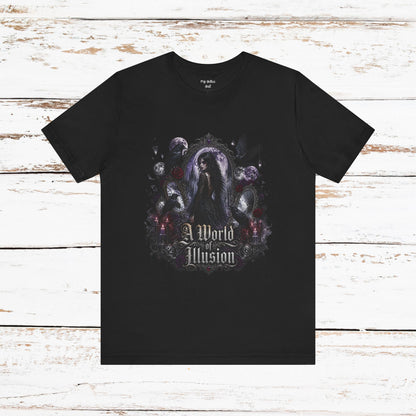 Gothic Dreamscape