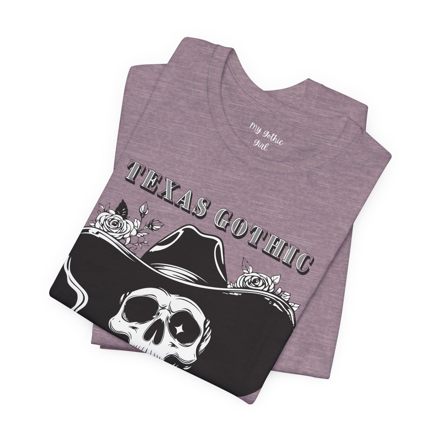 Texas Gothic T-Shirt