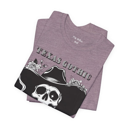 Texas Gothic T-Shirt