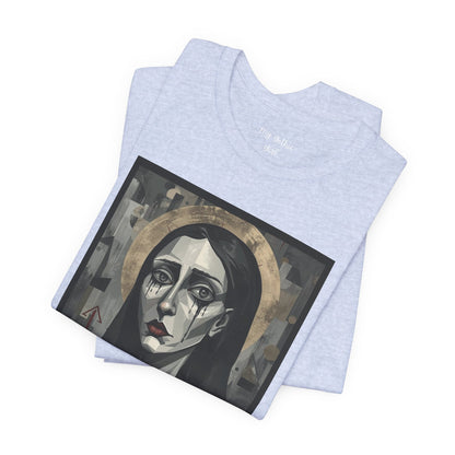 The Weeping Oracle T-Shirt