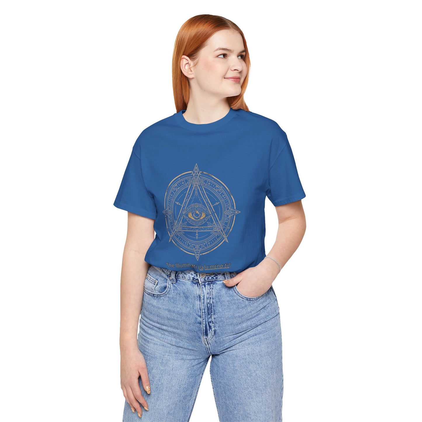 Eye of the Old Gods T-Shirt