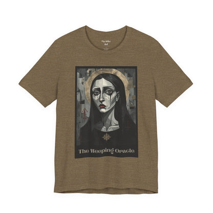 The Weeping Oracle T-Shirt
