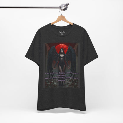 Haunted Metal Angel