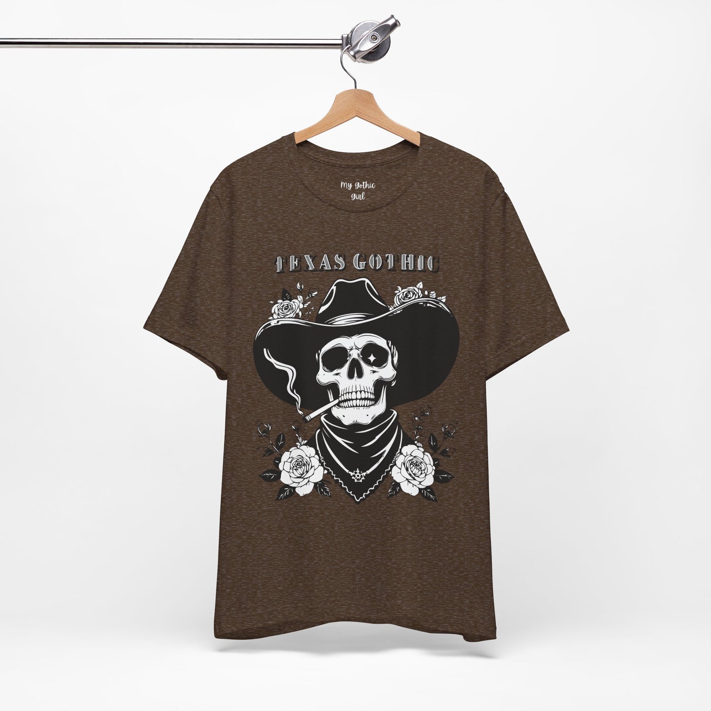 Texas Gothic T-Shirt