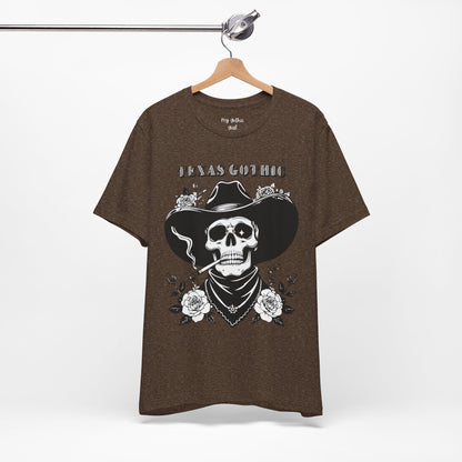 Texas Gothic T-Shirt
