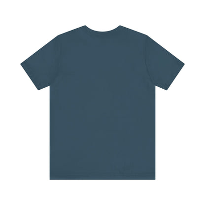 "The Raven and Moon"  Gothic Graphic T-Shirt – Alt Aesthetic Poetic Goth Street-wear