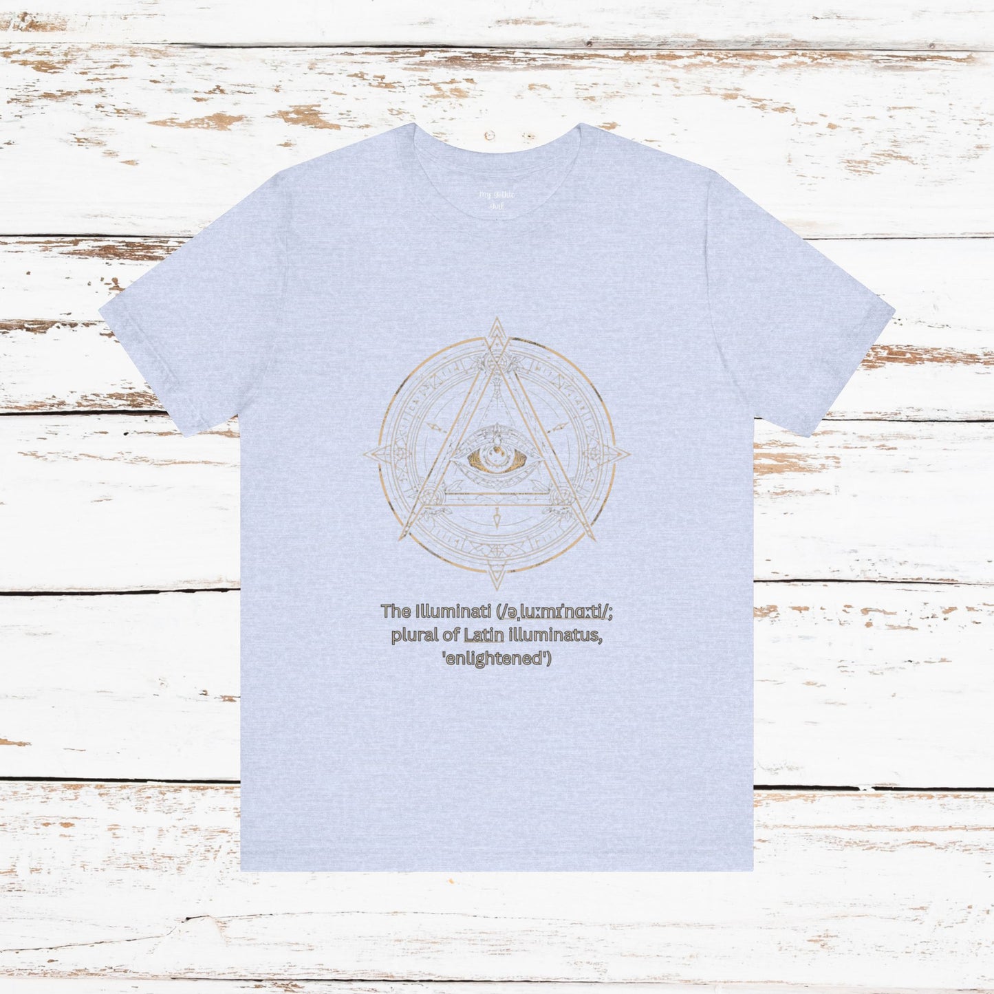 Eye of the Old Gods T-Shirt