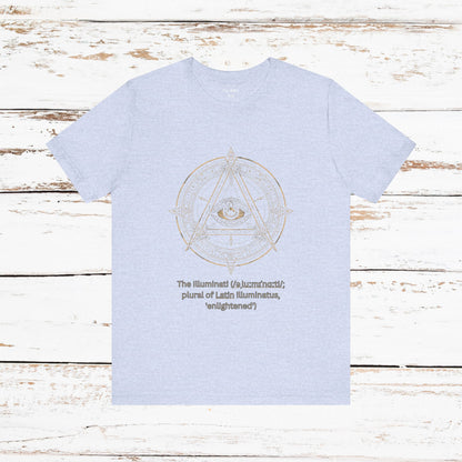 Eye of the Old Gods T-Shirt