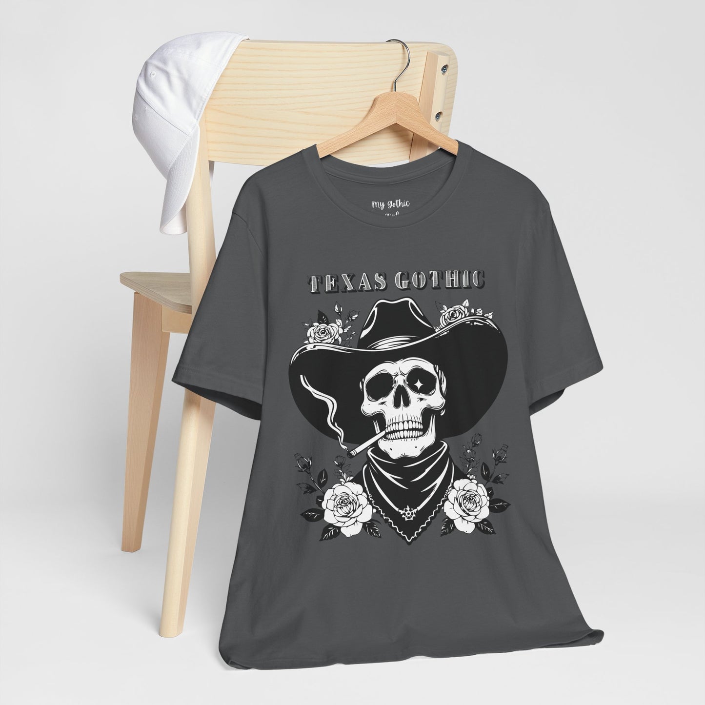 Texas Gothic T-Shirt
