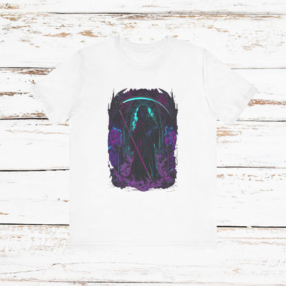 Reaper Street Gothic T-Shirt